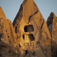 Photo de Turquie - Le Parc Naturel de Göreme